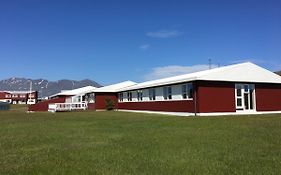 Helgafell Hostel